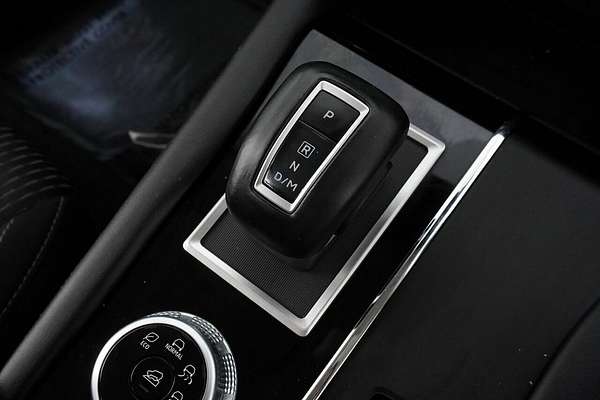 2022 Mitsubishi Outlander LS 7 Seat (2WD) ZM MY22
