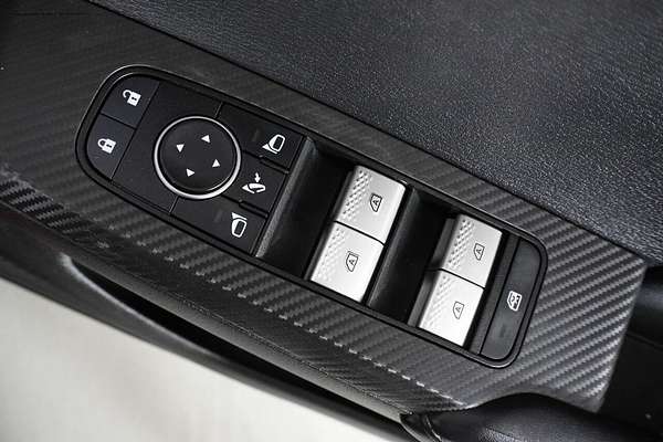 2022 Mitsubishi Outlander LS 7 Seat (2WD) ZM MY22