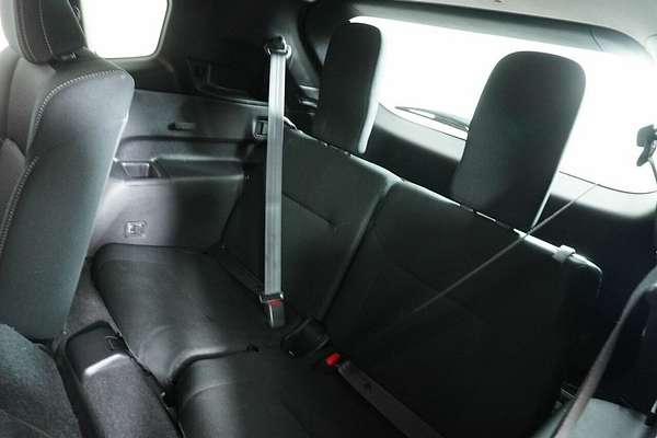 2022 Mitsubishi Outlander LS 7 Seat (2WD) ZM MY22