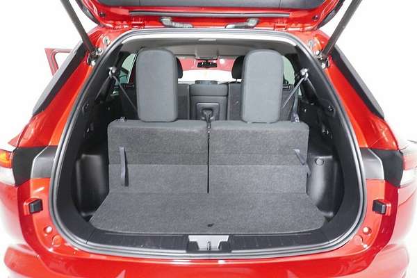 2022 Mitsubishi Outlander LS 7 Seat (2WD) ZM MY22