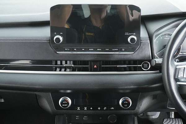 2022 Mitsubishi Outlander LS 7 Seat (AWD) ZM MY22.5