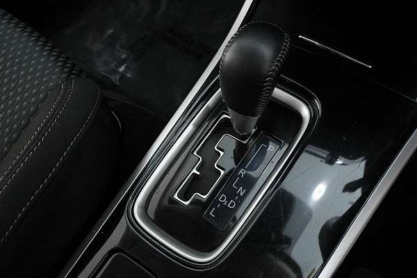 2021 Mitsubishi Outlander ES 7 Seat (AWD) ZL MY21