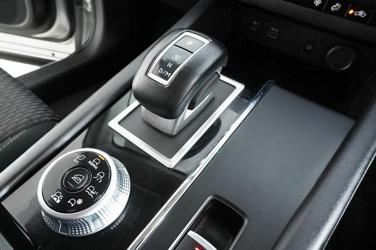 2022 Mitsubishi Outlander LS 7 Seat (AWD) ZM MY22.5
