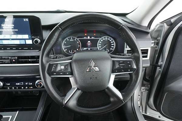 2022 Mitsubishi Outlander LS 7 Seat (AWD) ZM MY22.5