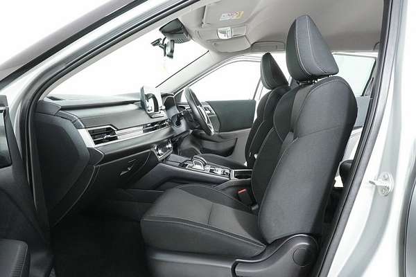2022 Mitsubishi Outlander LS 7 Seat (AWD) ZM MY22.5