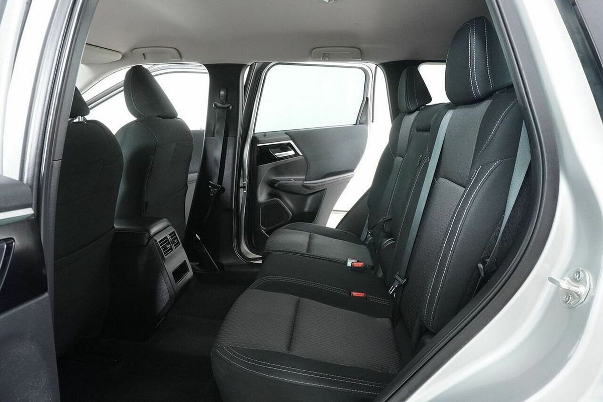 2022 Mitsubishi Outlander LS 7 Seat (AWD) ZM MY22.5