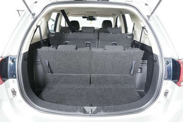 2021 Mitsubishi Outlander ES 7 Seat (AWD) ZL MY21