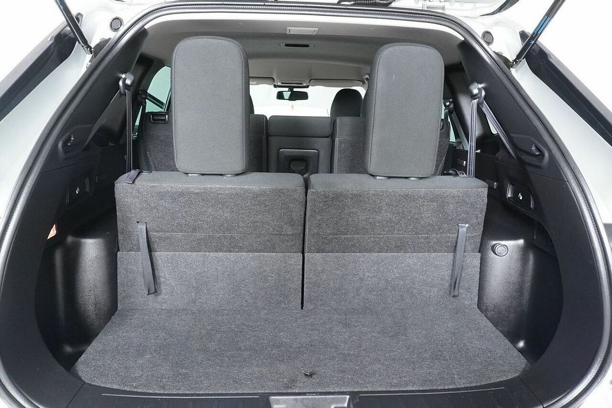 2022 Mitsubishi Outlander LS 7 Seat (AWD) ZM MY22.5