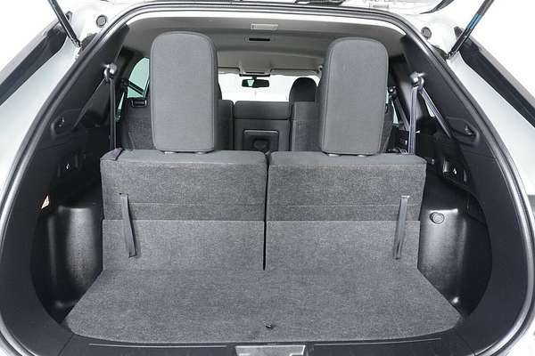 2022 Mitsubishi Outlander LS 7 Seat (AWD) ZM MY22.5