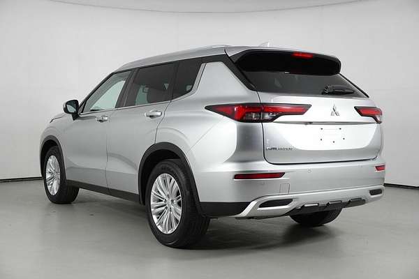 2022 Mitsubishi Outlander LS 7 Seat (AWD) ZM MY22.5
