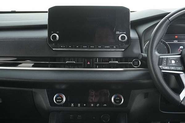 2022 Mitsubishi Outlander LS 7 Seat (AWD) ZM MY22