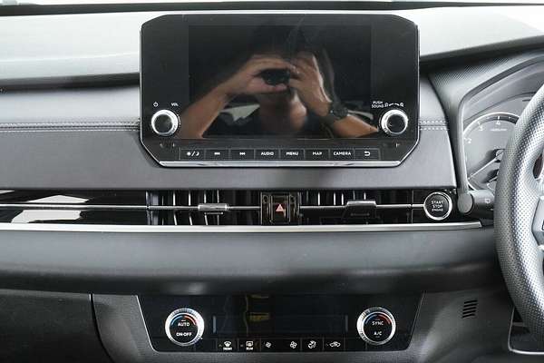 2024 Mitsubishi Outlander LS 7 Seat (2WD) ZM MY24