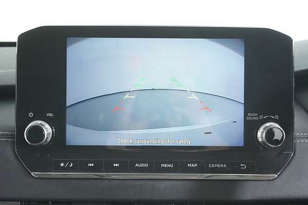 2022 Mitsubishi Outlander LS 7 Seat (AWD) ZM MY23