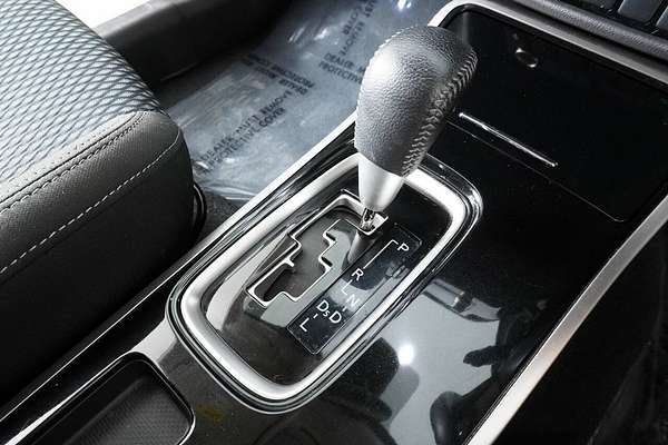 2021 Mitsubishi Outlander ES 7 Seat (2WD) ZL MY21