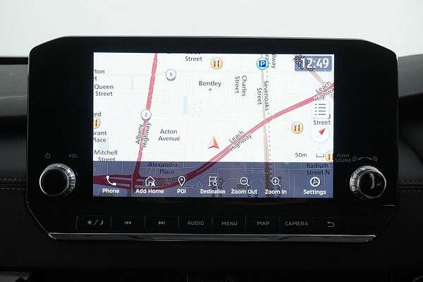 2022 Mitsubishi Outlander LS 7 Seat (AWD) ZM MY23