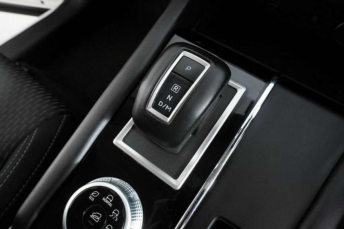 2022 Mitsubishi Outlander LS 7 Seat (AWD) ZM MY22