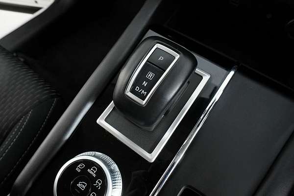 2022 Mitsubishi Outlander LS 7 Seat (AWD) ZM MY22