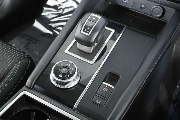 2022 Mitsubishi Outlander LS 7 Seat (AWD) ZM MY23