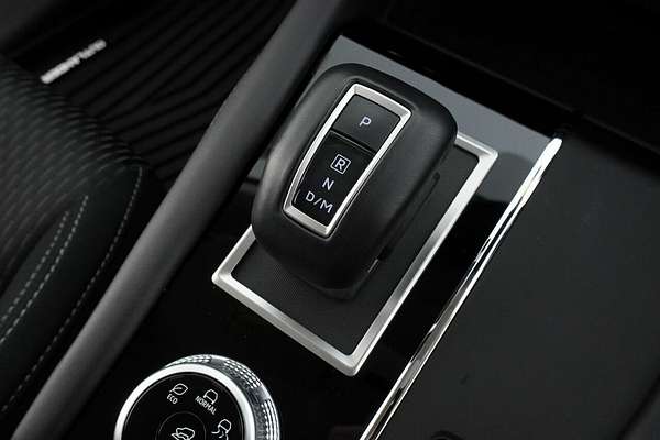 2024 Mitsubishi Outlander LS 7 Seat (2WD) ZM MY24