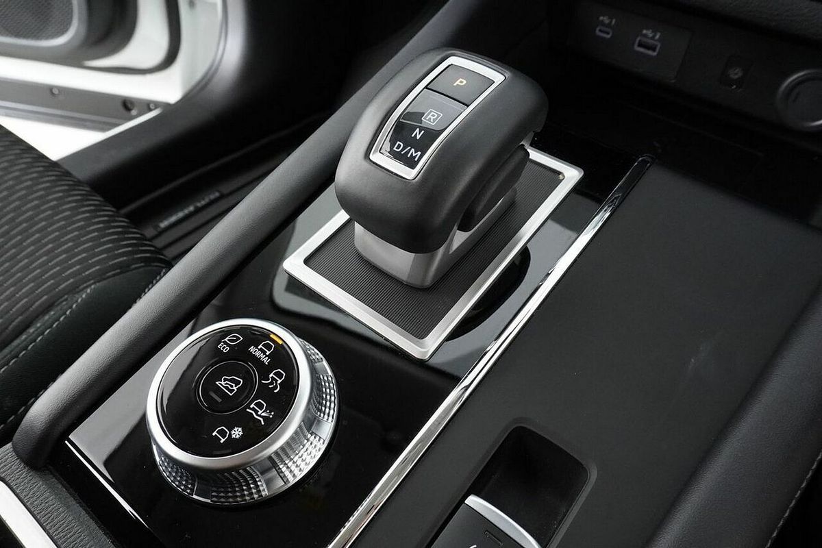 2024 Mitsubishi Outlander LS 7 Seat (2WD) ZM MY24