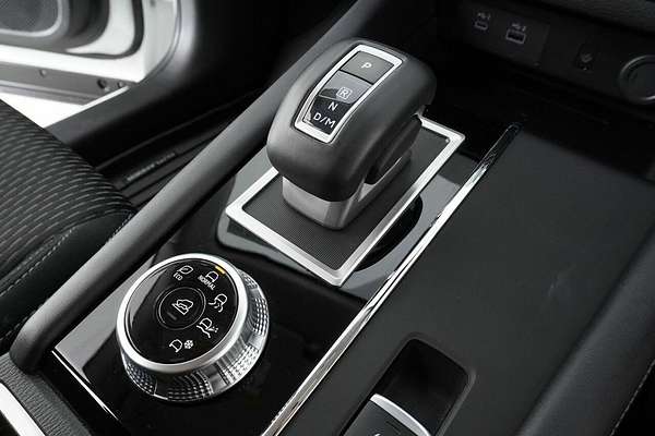 2024 Mitsubishi Outlander LS 7 Seat (2WD) ZM MY24