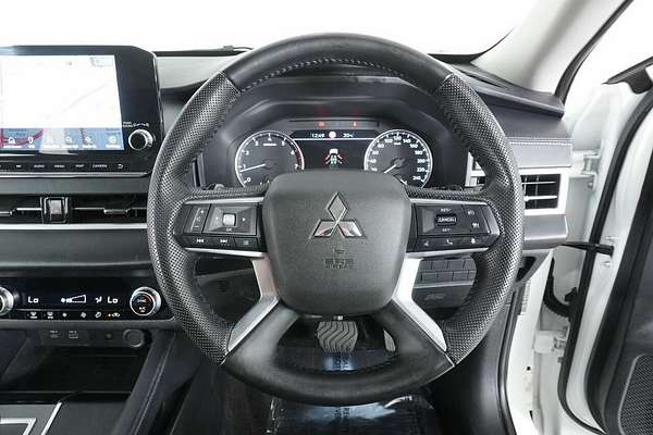 2022 Mitsubishi Outlander LS 7 Seat (AWD) ZM MY23