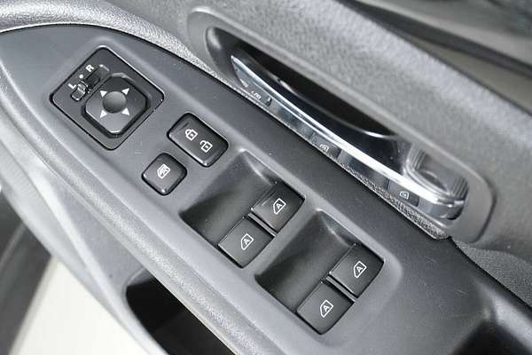 2021 Mitsubishi Outlander ES 7 Seat (2WD) ZL MY21