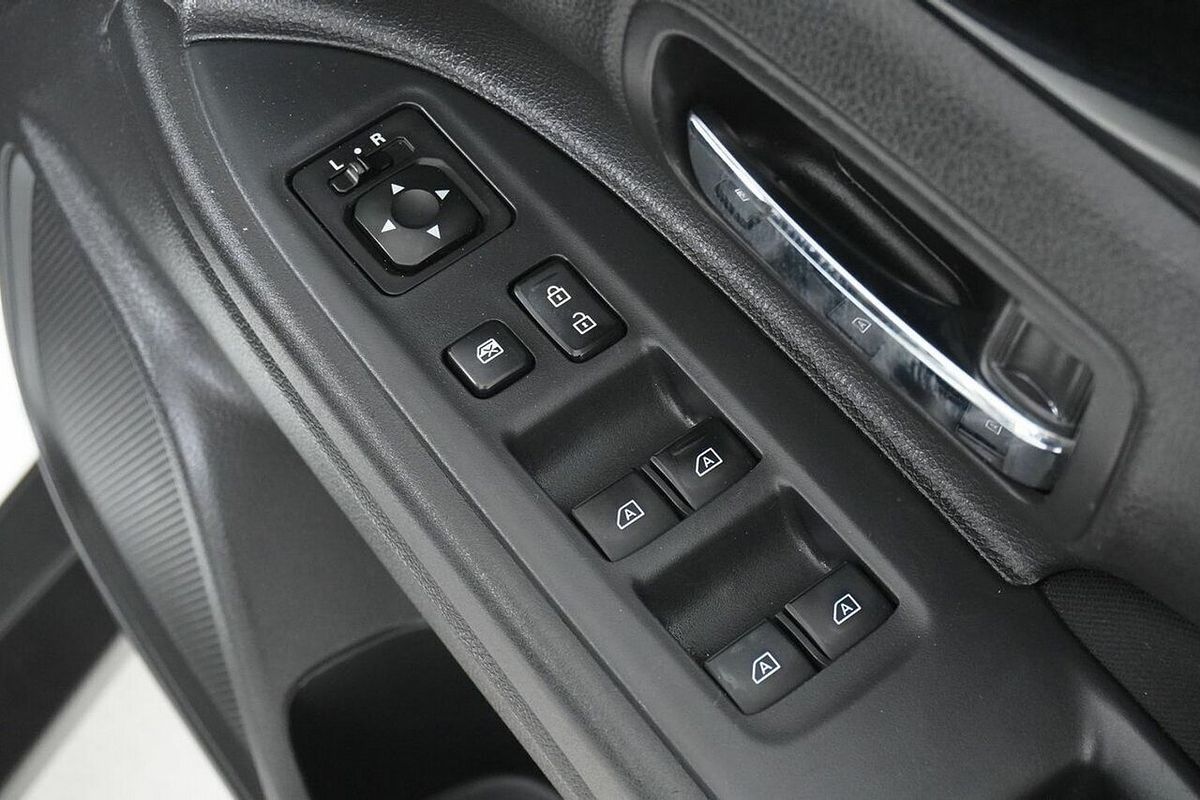 2021 Mitsubishi Outlander ES 7 Seat (AWD) ZL MY21