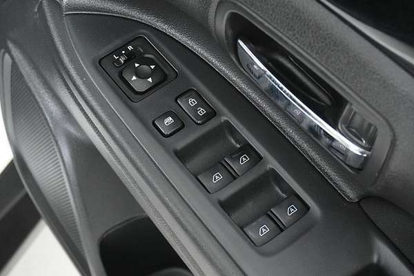2021 Mitsubishi Outlander ES 7 Seat (AWD) ZL MY21
