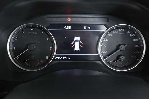 2022 Mitsubishi Outlander LS 7 Seat (AWD) ZM MY22