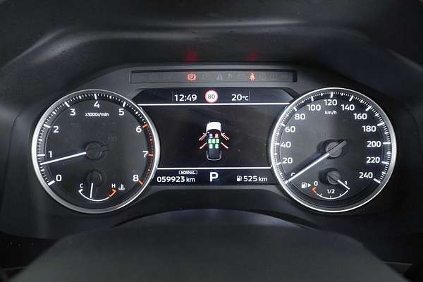 2022 Mitsubishi Outlander LS 7 Seat (AWD) ZM MY23