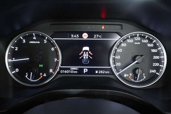 2024 Mitsubishi Outlander LS 7 Seat (2WD) ZM MY24