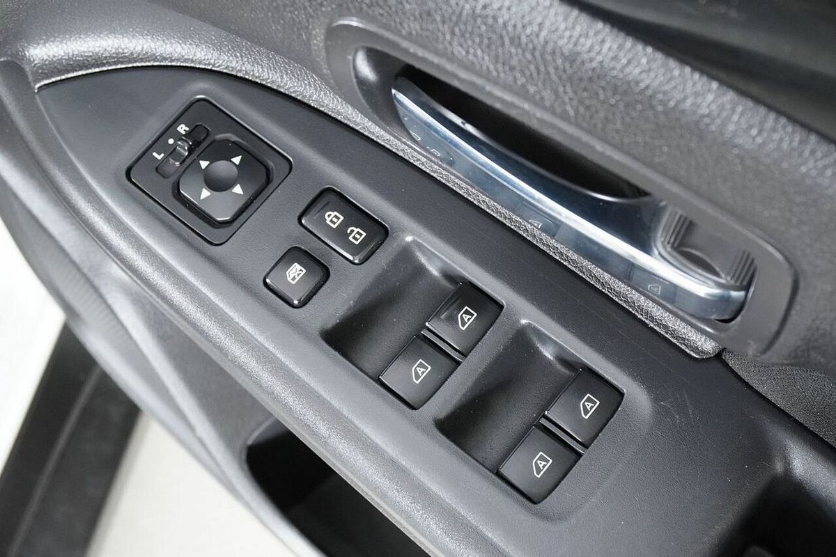2020 Mitsubishi Outlander ES 7 Seat (AWD) ZL MY20