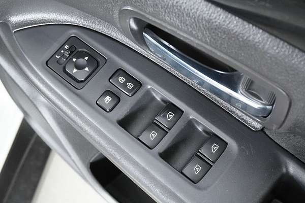 2020 Mitsubishi Outlander ES 7 Seat (AWD) ZL MY20