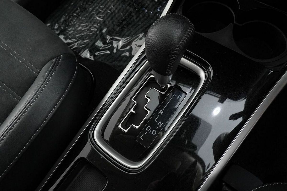 2021 Mitsubishi Outlander LS 7 Seat (2WD) ZL MY21