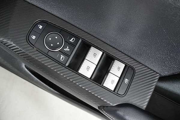 2022 Mitsubishi Outlander LS 7 Seat (AWD) ZM MY22