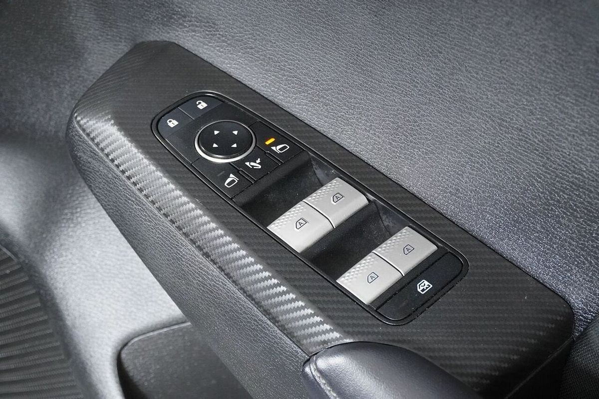2022 Mitsubishi Outlander LS 7 Seat (AWD) ZM MY23