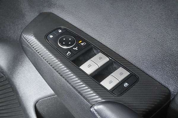 2022 Mitsubishi Outlander LS 7 Seat (AWD) ZM MY23