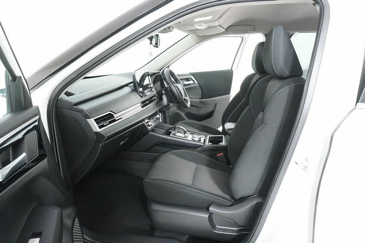 2022 Mitsubishi Outlander LS 7 Seat (AWD) ZM MY22