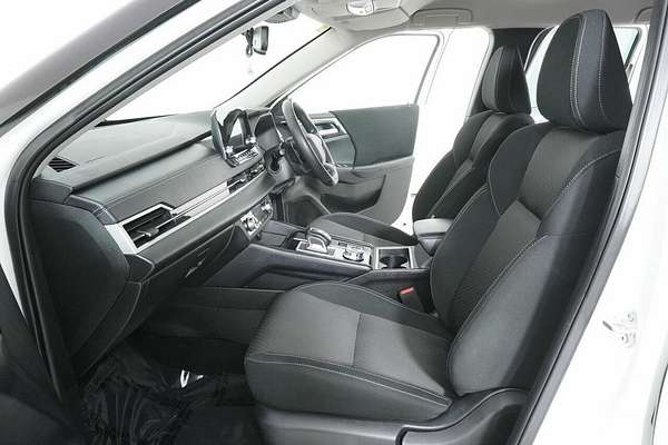 2022 Mitsubishi Outlander LS 7 Seat (AWD) ZM MY23