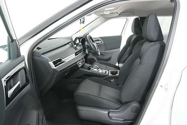 2024 Mitsubishi Outlander LS 7 Seat (2WD) ZM MY24