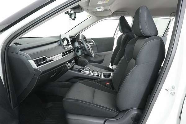 2024 Mitsubishi Outlander LS 7 Seat (2WD) ZM MY24