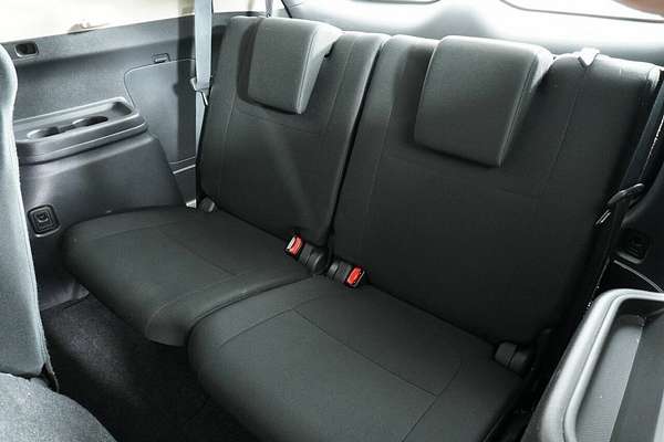 2021 Mitsubishi Outlander ES 7 Seat (2WD) ZL MY21