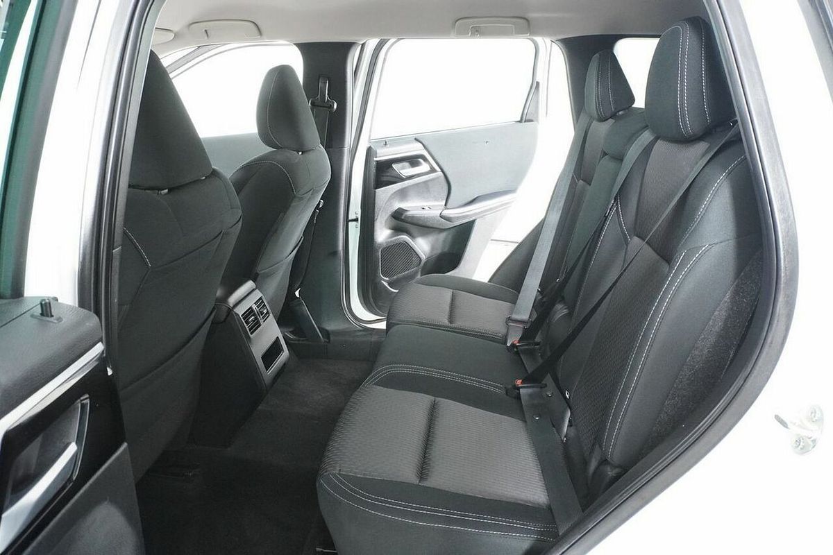 2022 Mitsubishi Outlander LS 7 Seat (AWD) ZM MY23