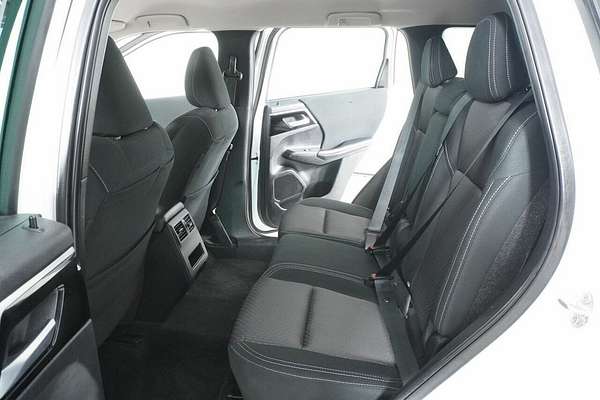 2022 Mitsubishi Outlander LS 7 Seat (AWD) ZM MY23
