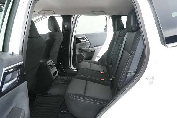 2024 Mitsubishi Outlander LS 7 Seat (2WD) ZM MY24