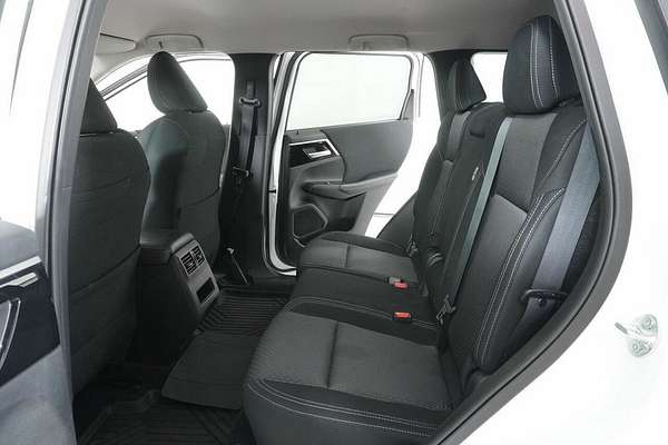 2024 Mitsubishi Outlander LS 7 Seat (2WD) ZM MY24