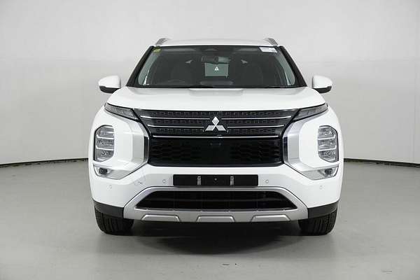 2022 Mitsubishi Outlander LS 7 Seat (AWD) ZM MY23
