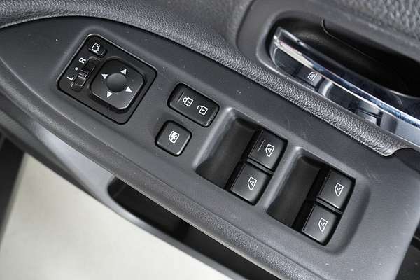 2021 Mitsubishi Outlander LS 7 Seat (2WD) ZL MY21