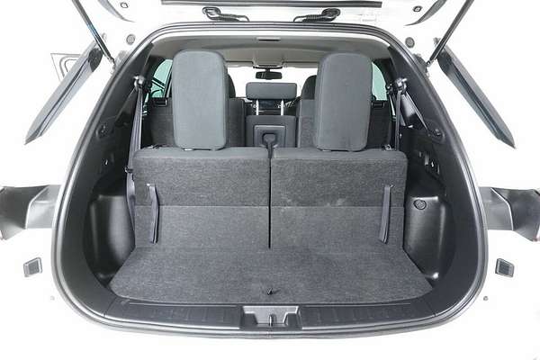 2022 Mitsubishi Outlander LS 7 Seat (AWD) ZM MY22